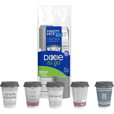 dixie to go cup lids|dixie insulated cups with lids.